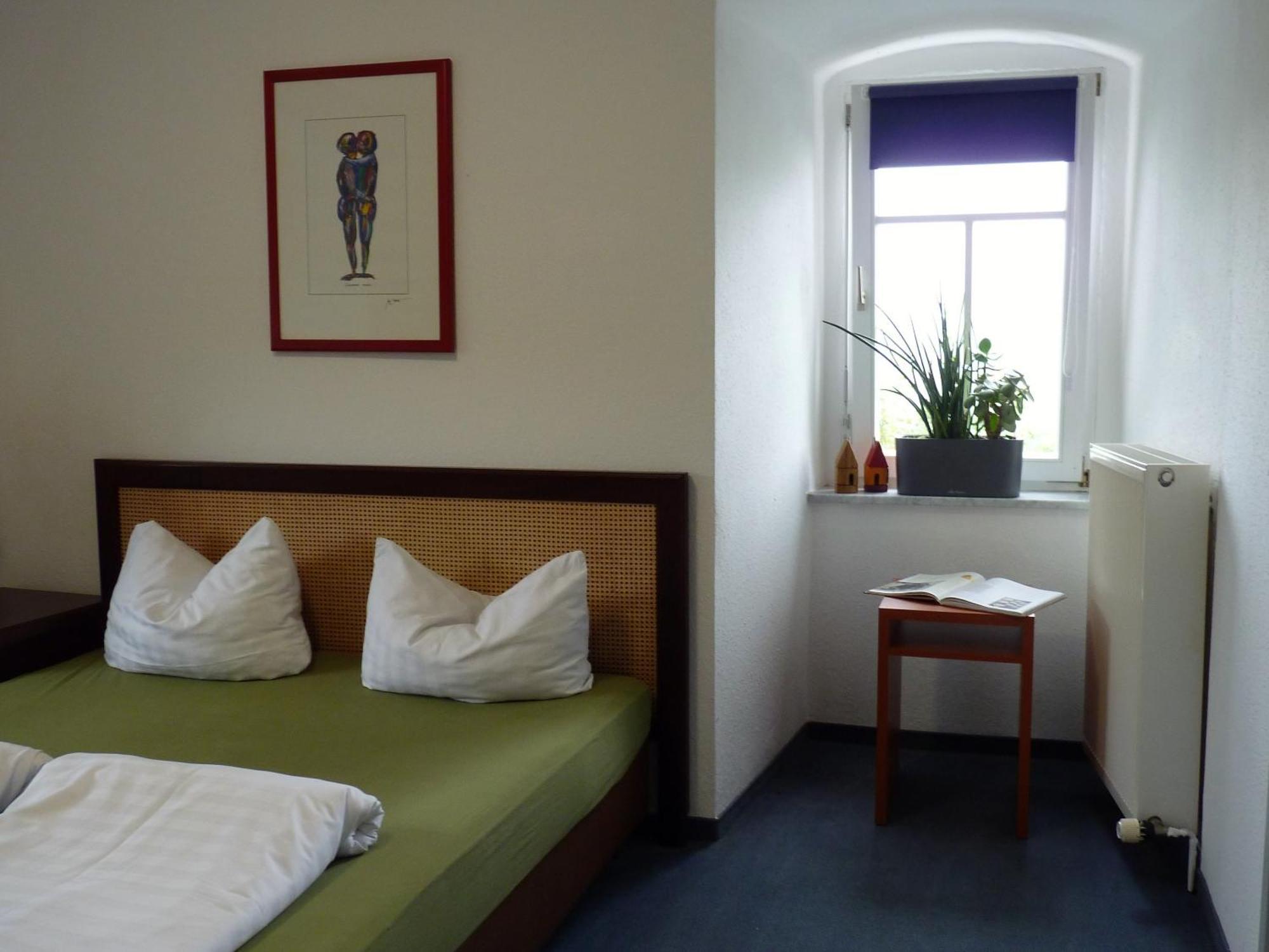 Hotel & Restaurant Schloss Weissenburg Uhlstädt Δωμάτιο φωτογραφία