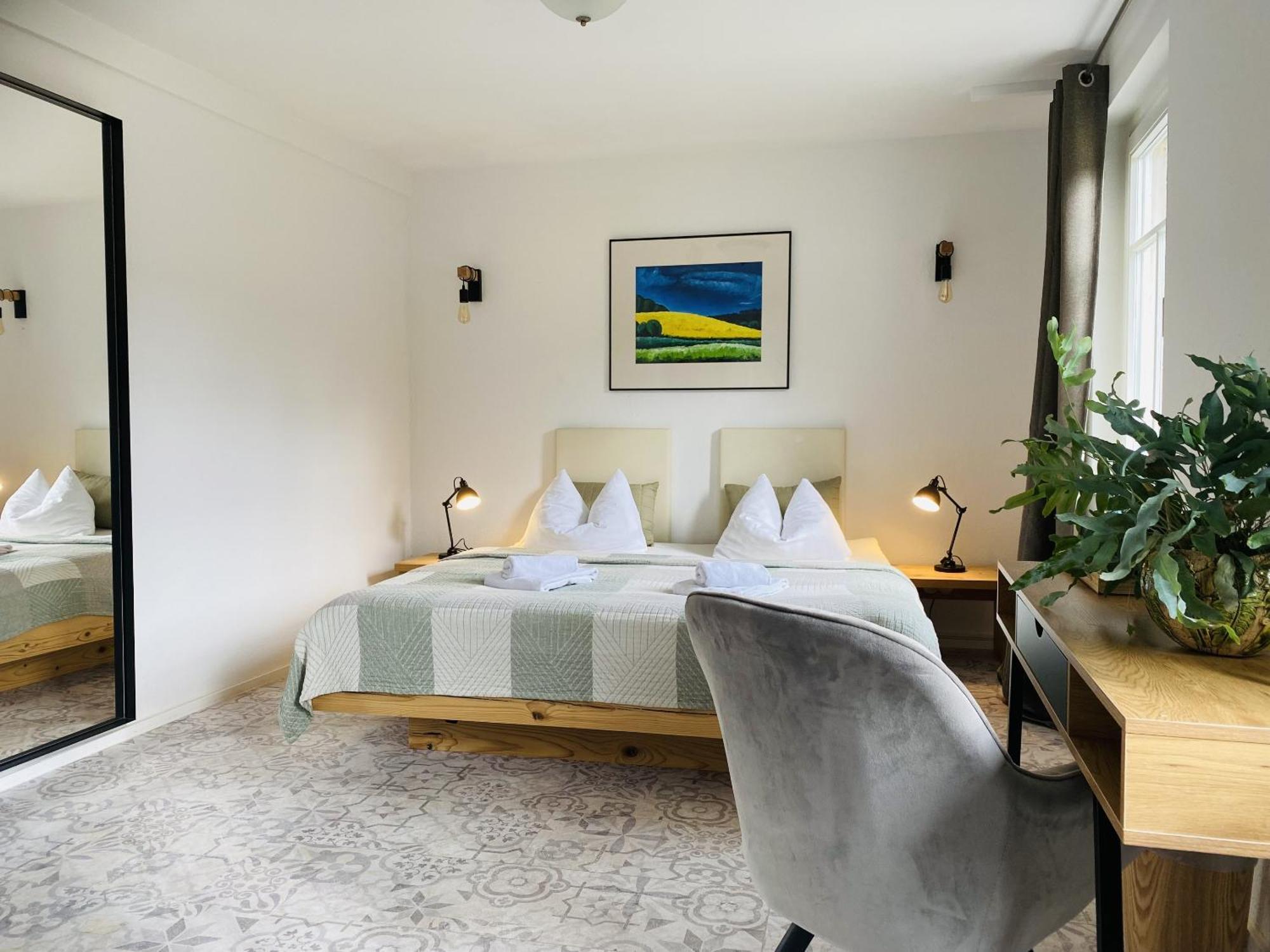 Hotel & Restaurant Schloss Weissenburg Uhlstädt Δωμάτιο φωτογραφία