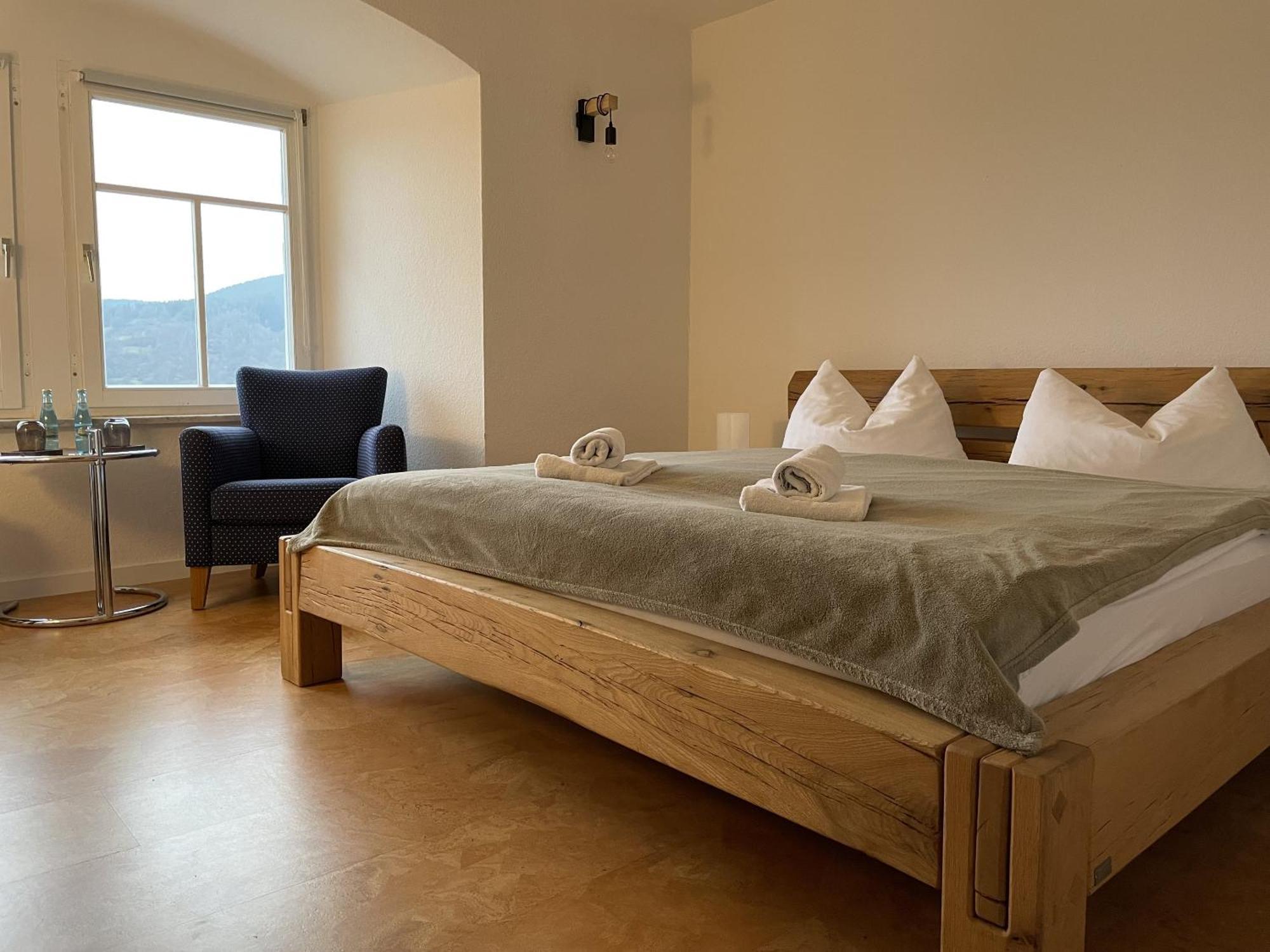 Hotel & Restaurant Schloss Weissenburg Uhlstädt Δωμάτιο φωτογραφία