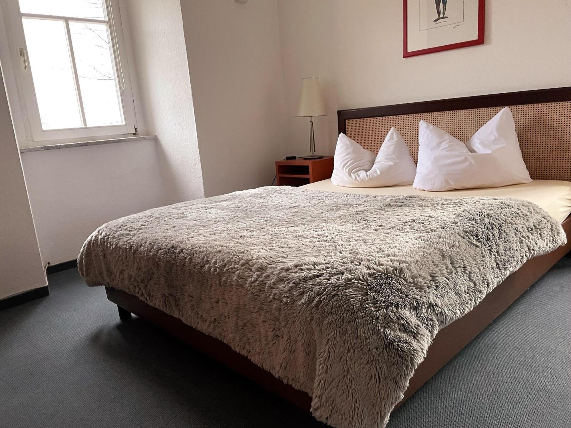 Hotel & Restaurant Schloss Weissenburg Uhlstädt Δωμάτιο φωτογραφία