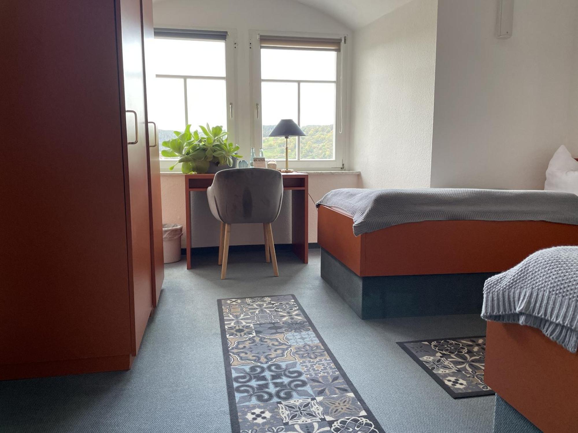 Hotel & Restaurant Schloss Weissenburg Uhlstädt Δωμάτιο φωτογραφία